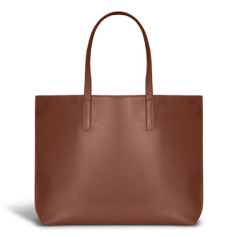 
                    Shop Bentley Brun Sac cabas ouvert Champs en cuir Onyx in Canada at only $129.99 2nd look
                  