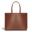 
        Shop Bentley Brun Sac cabas ouvert Champs en cuir Onyx in Canada at only $129.99 7th look
      