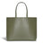 
        Shop Bentley Kaki Sac cabas ouvert Champs en cuir Onyx in Canada at only $129.99 11th look
      