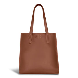 
                    Shop Bentley Brown Champs Onyx Leather Vertical Tote in Canada at only $129.99 4th look
                  