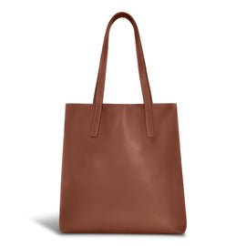 
                    Shop Bentley Brown Champs Onyx Leather Vertical Tote in Canada at only $129.99 1st look
                  