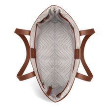 
                    Shop Bentley Brun Sac cabas vertical en cuir Champs Onyx in Canada at only $129.99 5th look
                  