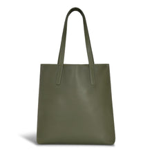 
                    Shop Bentley Kaki Sac cabas vertical en cuir Champs Onyx in Canada at only $129.99 2nd look
                  