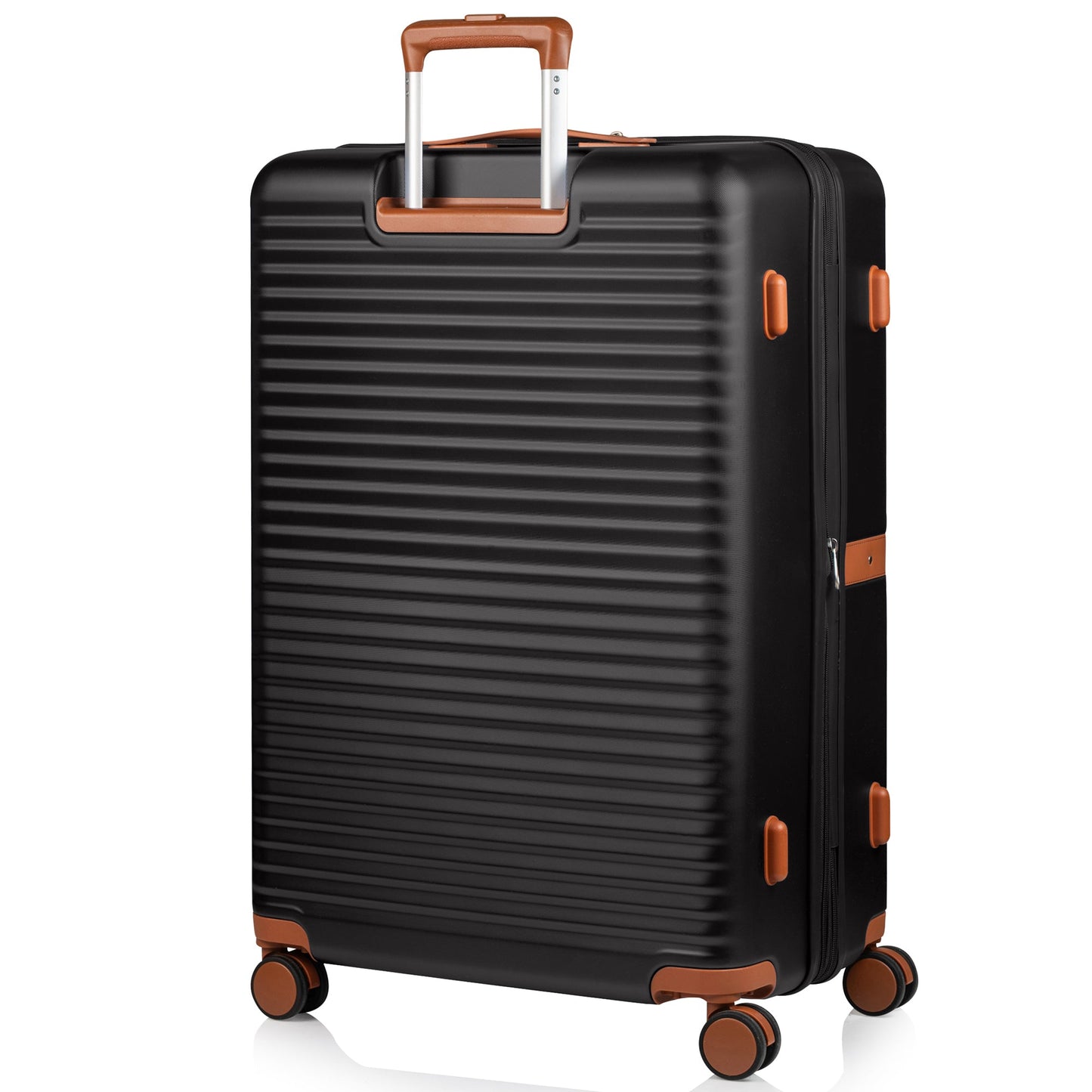 Grande valise enregistrée Champs Vintage II