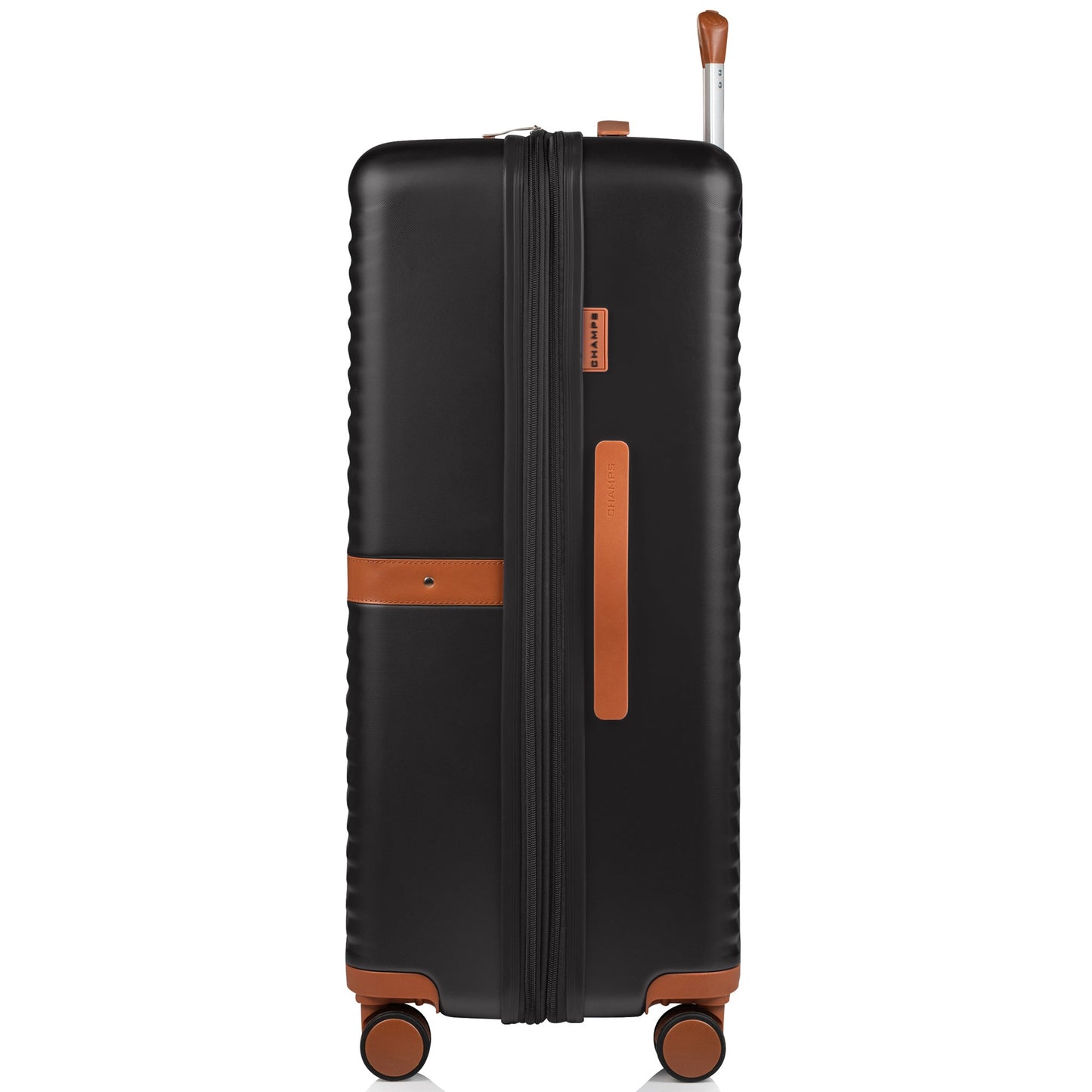 Grande valise enregistrée Champs Vintage II