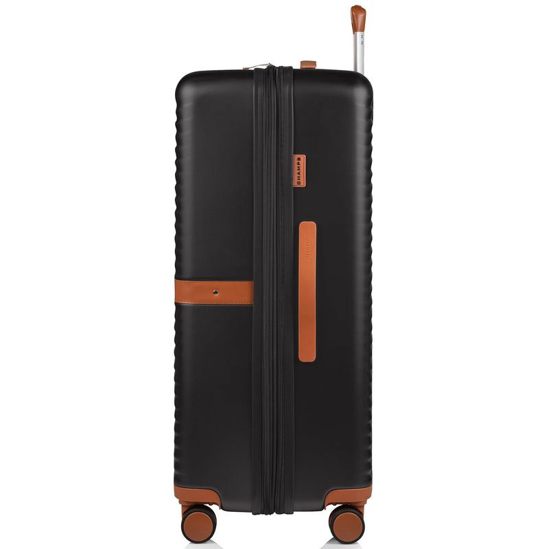 
        Shop Bentley Noir Grande valise enregistrée Champs Vintage II in Canada at only $249.99 12th look
      