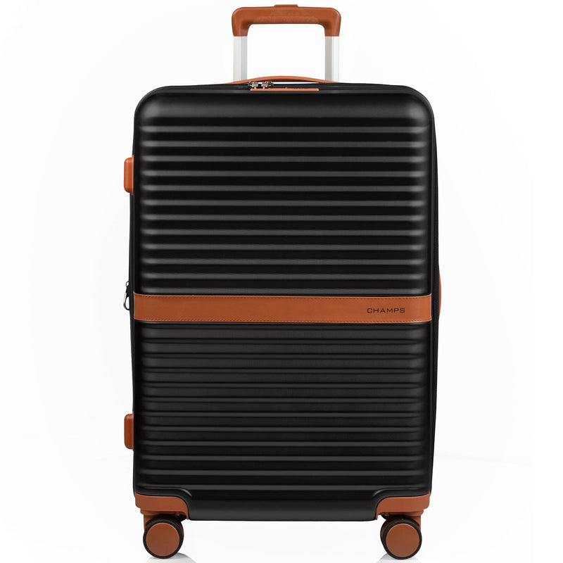 
        Shop Bentley Black Champs Vintage II Check-in Medium in Canada at only $224.99 8th look
      