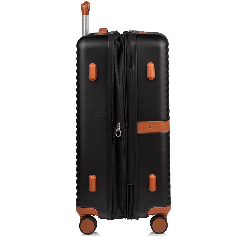 
        Shop Bentley Black Champs Vintage II Check-in Medium in Canada at only $224.99 14th look
      