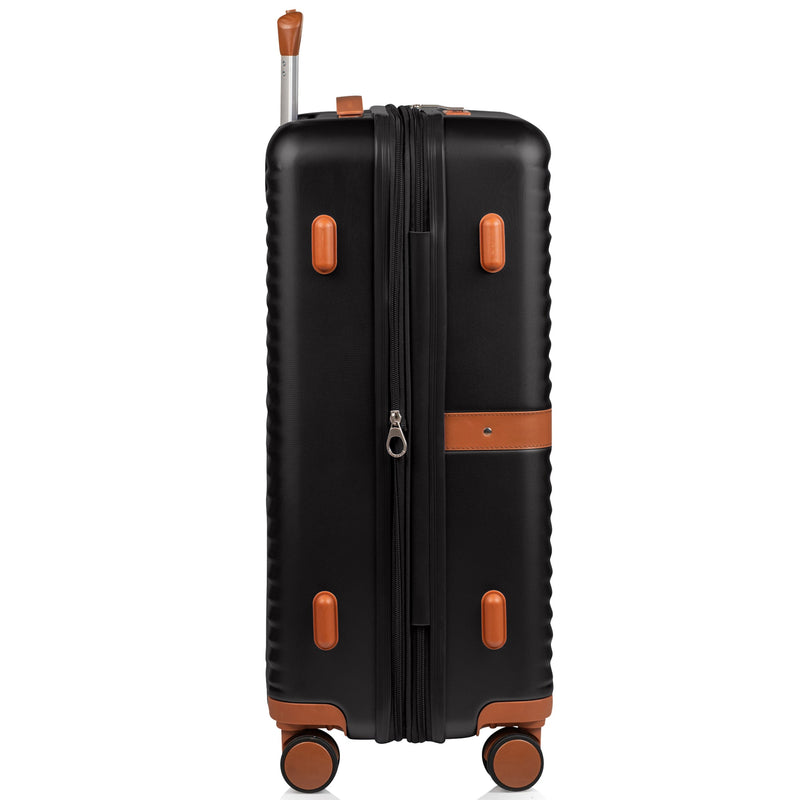 
        Shop Bentley Black Champs Vintage II Check-in Medium in Canada at only $224.99 15th look
      