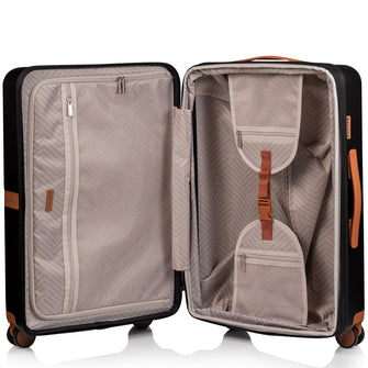 
                    Shop Bentley Noir Valise de soute moyenne Champs Vintage II in Canada at only $224.99 2nd look
                  