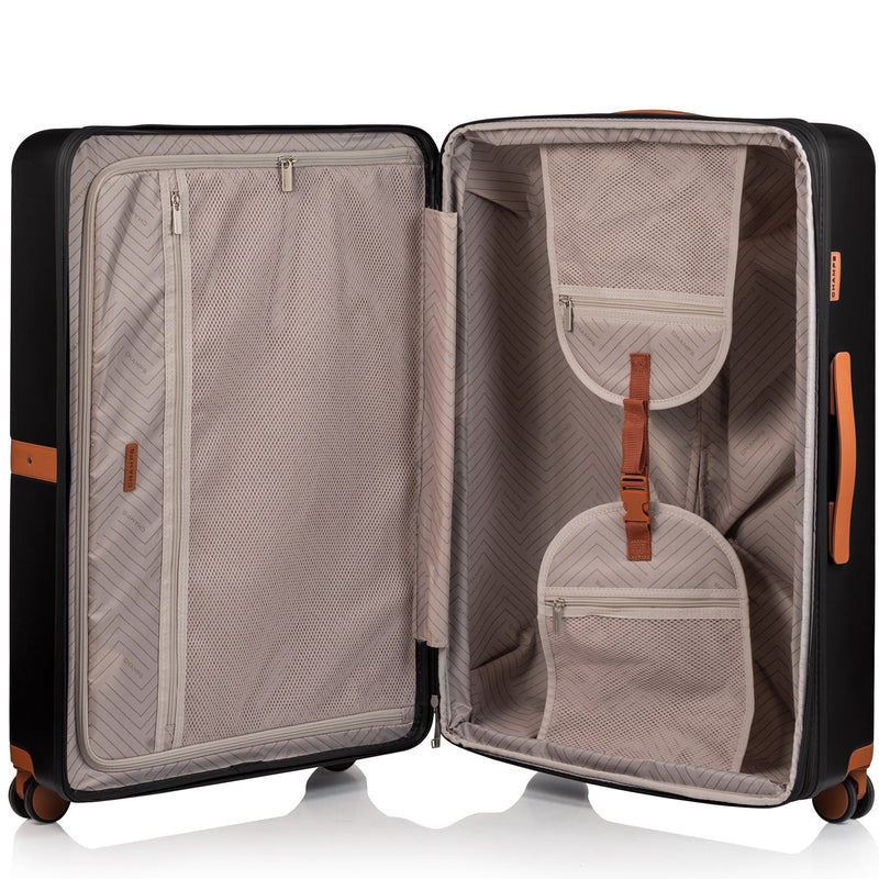 
        Shop Bentley Noir Grande valise enregistrée Champs Vintage II in Canada at only $249.99 2nd look
      