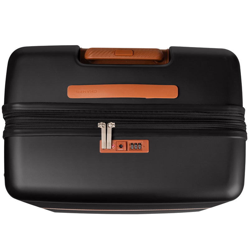 
        Shop Bentley Noir Grande valise enregistrée Champs Vintage II in Canada at only $249.99 7th look
      