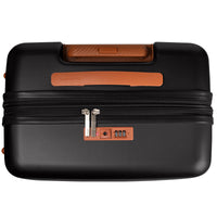 
                      Shop Bentley Black Champs Vintage II Check-in Medium in Canada at only $224.99 7th look
                    