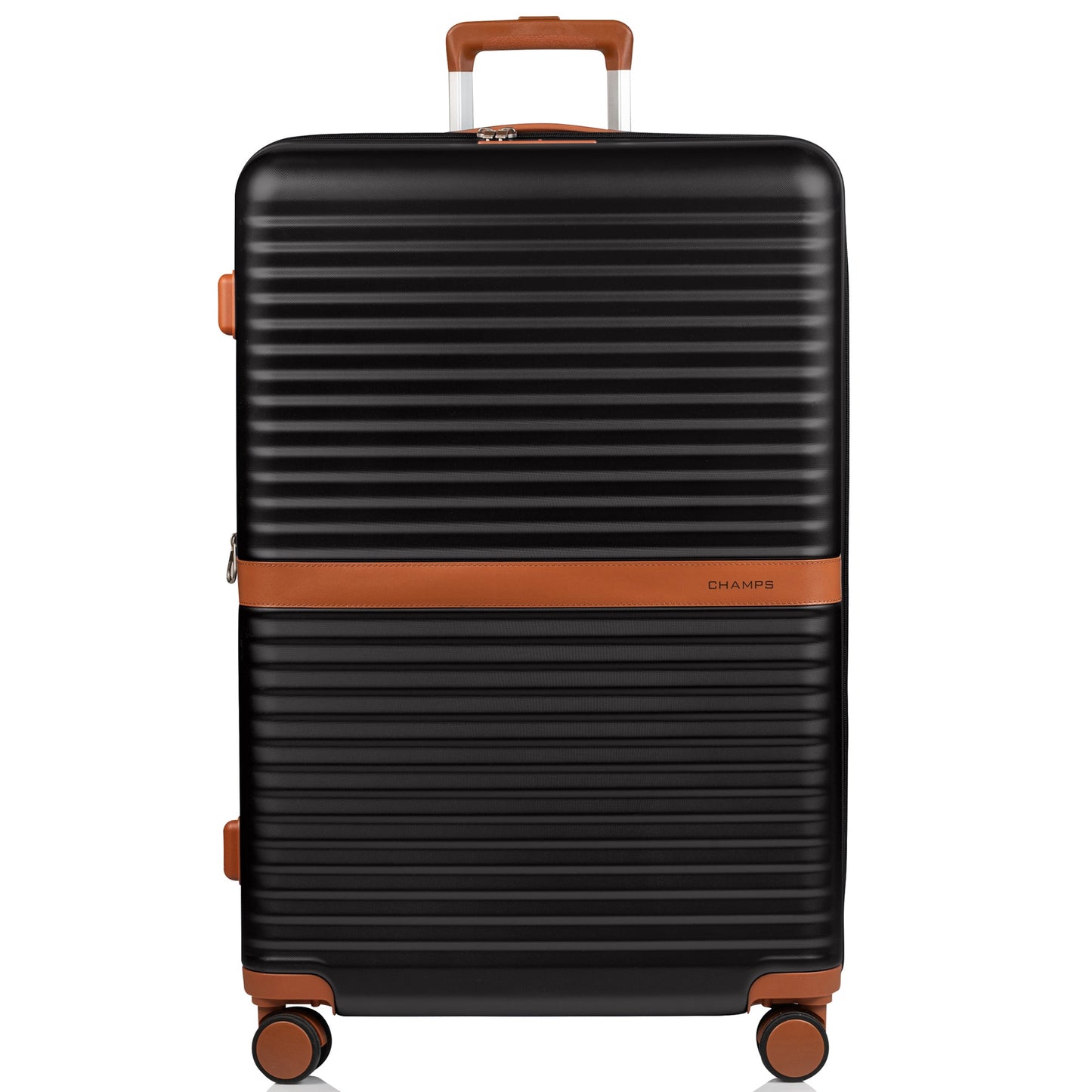 Grande valise enregistrée Champs Vintage II