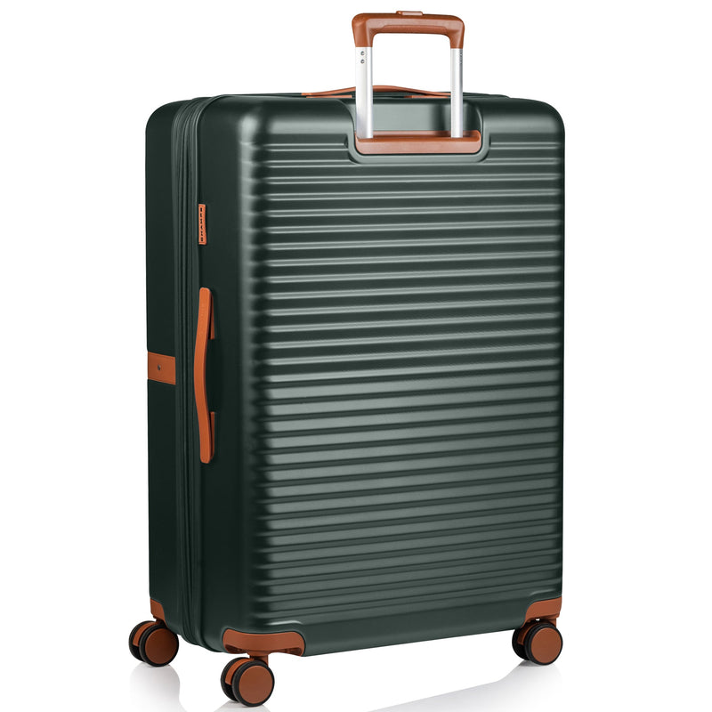 
        Shop Bentley Vert Grande valise enregistrée Champs Vintage II in Canada at only $249.99 22nd look
      