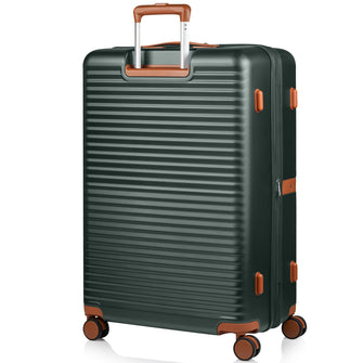 
                    Shop Bentley Vert Grande valise enregistrée Champs Vintage II in Canada at only $249.99 11th look
                  