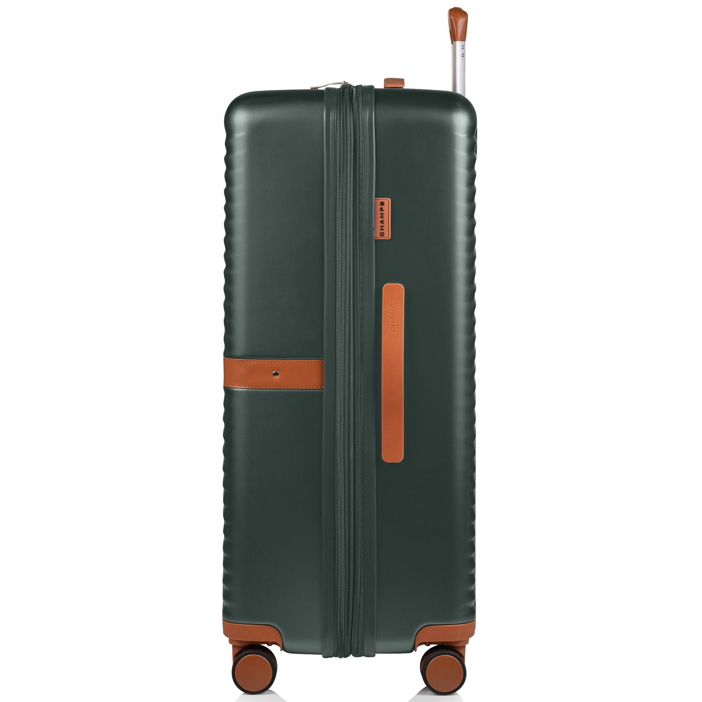 Grande valise enregistrée Champs Vintage II