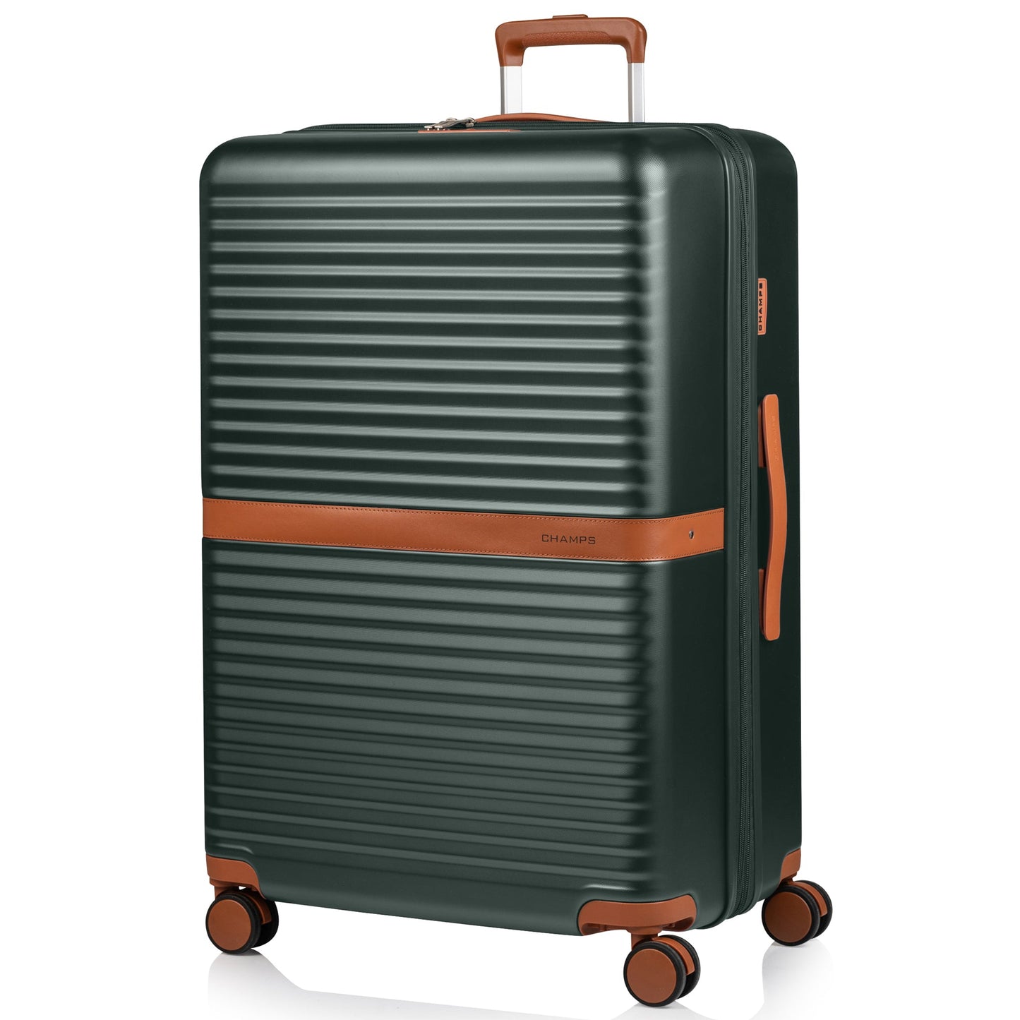 Grande valise enregistrée Champs Vintage II