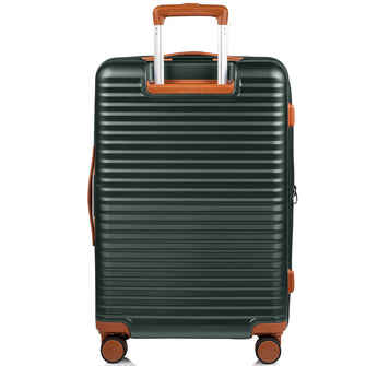 
                    Shop Bentley Vert Valise de soute moyenne Champs Vintage II in Canada at only $224.99 9th look
                  