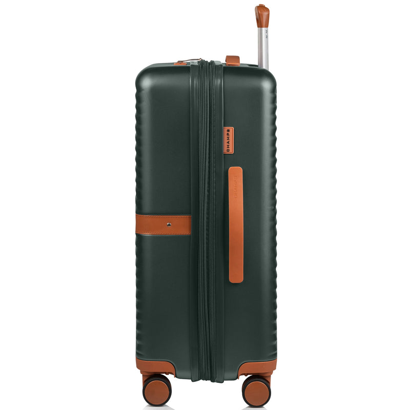 
        Shop Bentley Green Champs Vintage II Check-in Medium in Canada at only $224.99 27th look
      
