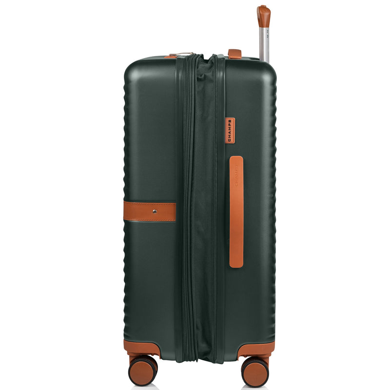 
        Shop Bentley Green Champs Vintage II Check-in Medium in Canada at only $224.99 28th look
      