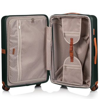 
                    Shop Bentley Vert Valise de soute moyenne Champs Vintage II in Canada at only $224.99 2nd look
                  
