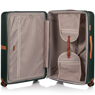 
                    Shop Bentley Vert Grande valise enregistrée Champs Vintage II in Canada at only $249.99 2nd look
                  
