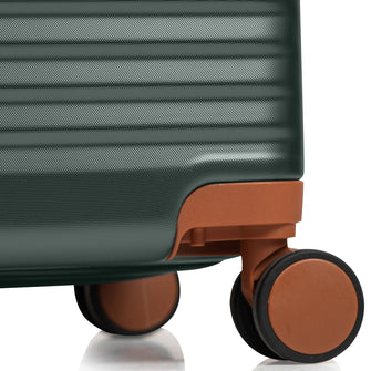 
                    Shop Bentley Vert Grande valise enregistrée Champs Vintage II in Canada at only $249.99 3rd look
                  
