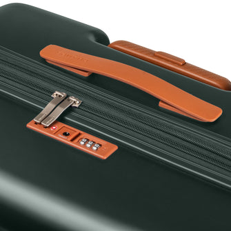 
                    Shop Bentley Vert Grande valise enregistrée Champs Vintage II in Canada at only $249.99 4th look
                  