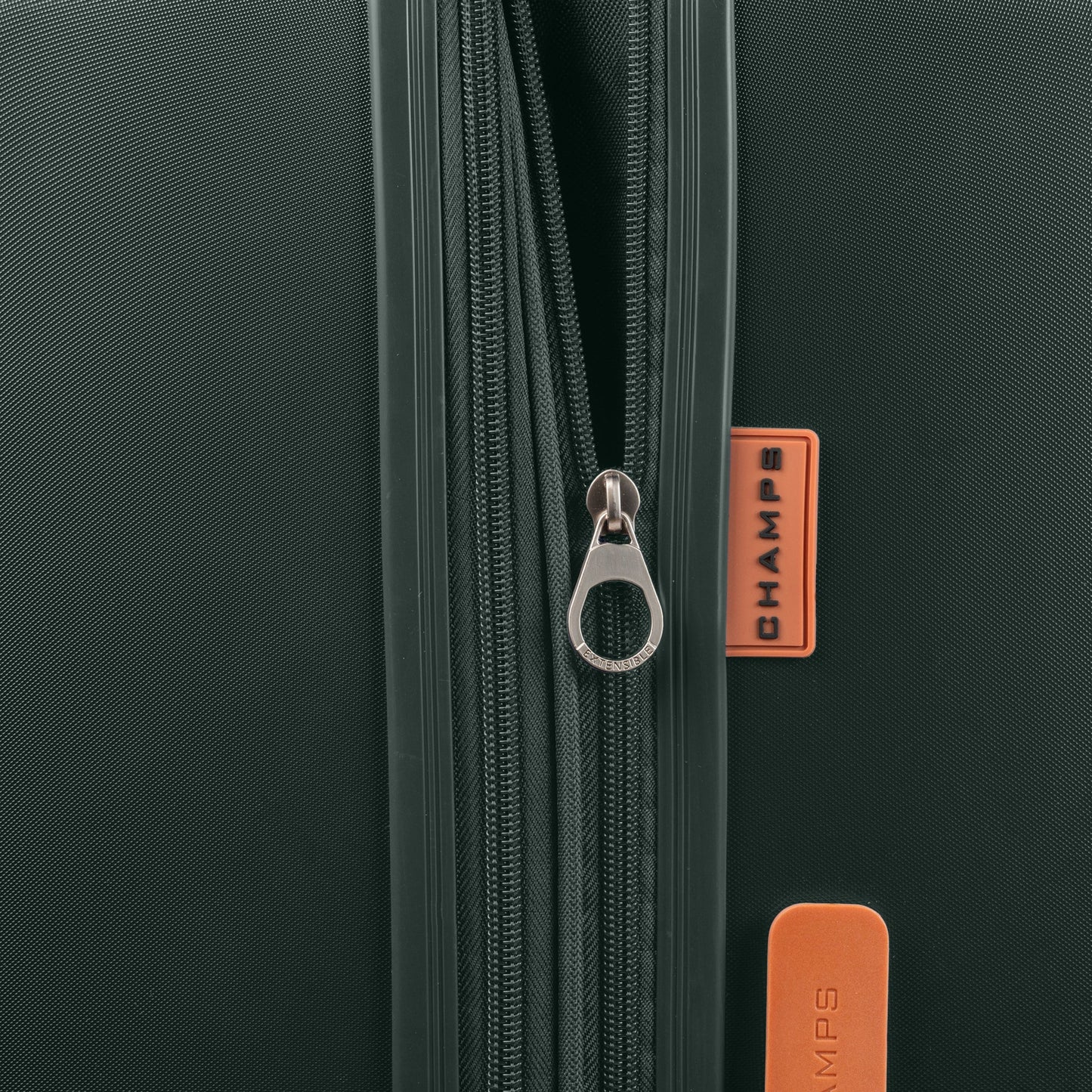 Grande valise enregistrée Champs Vintage II