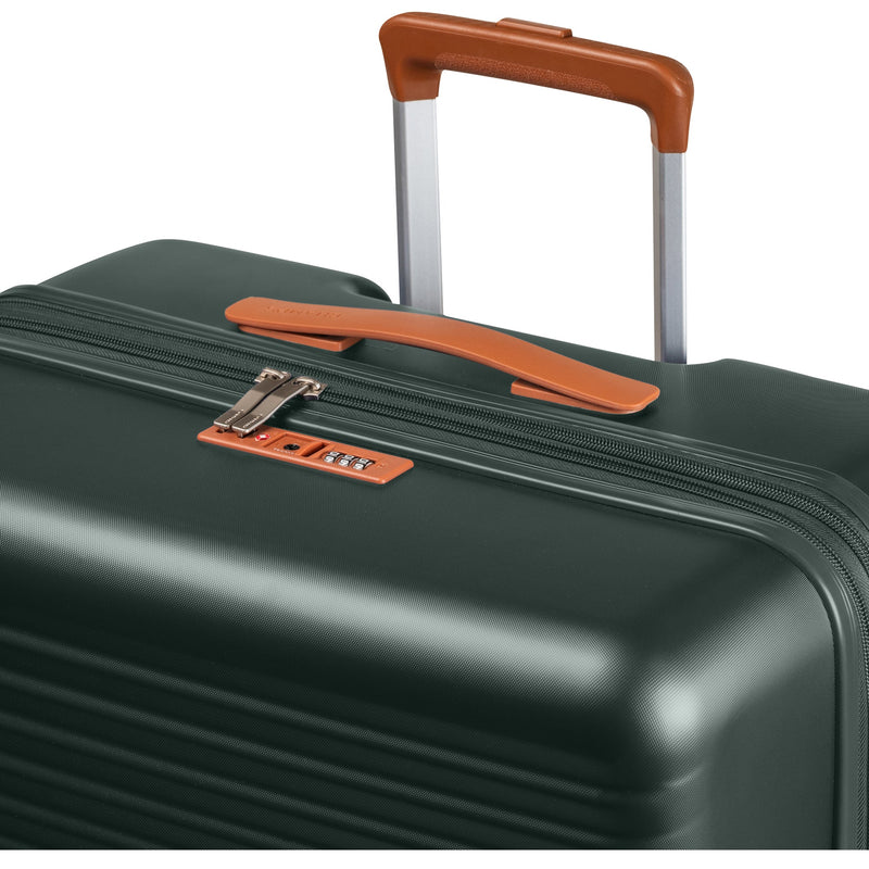 
        Shop Bentley Vert Grande valise enregistrée Champs Vintage II in Canada at only $249.99 18th look
      
