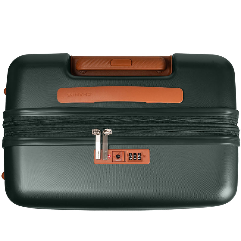 
        Shop Bentley Green Champs Vintage II Check-in Medium in Canada at only $224.99 22nd look
      