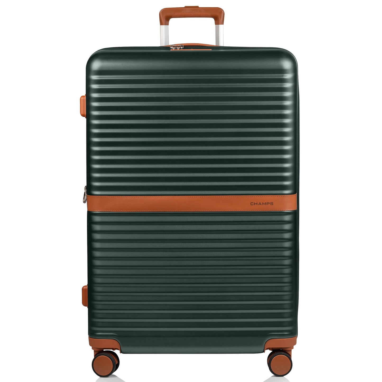 Grande valise enregistrée Champs Vintage II