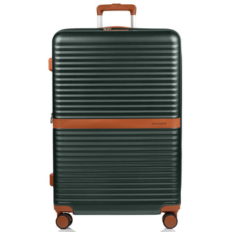 
                    Shop Bentley Vert Grande valise enregistrée Champs Vintage II in Canada at only $249.99 8th look
                  