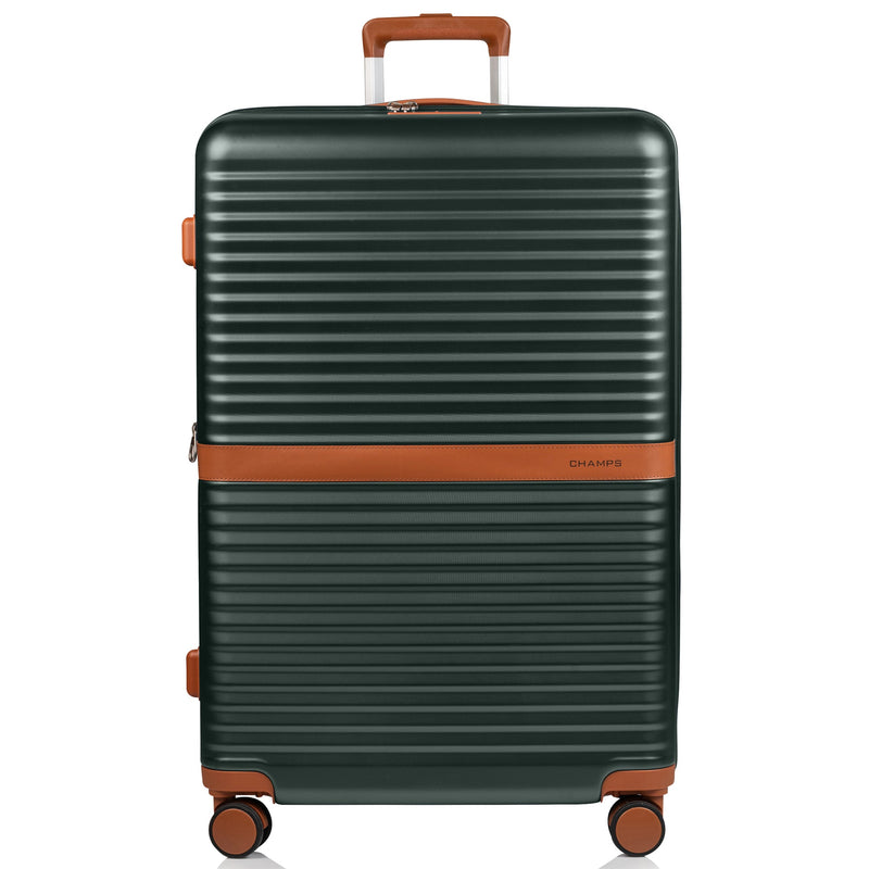 
        Shop Bentley Vert Grande valise enregistrée Champs Vintage II in Canada at only $249.99 20th look
      
