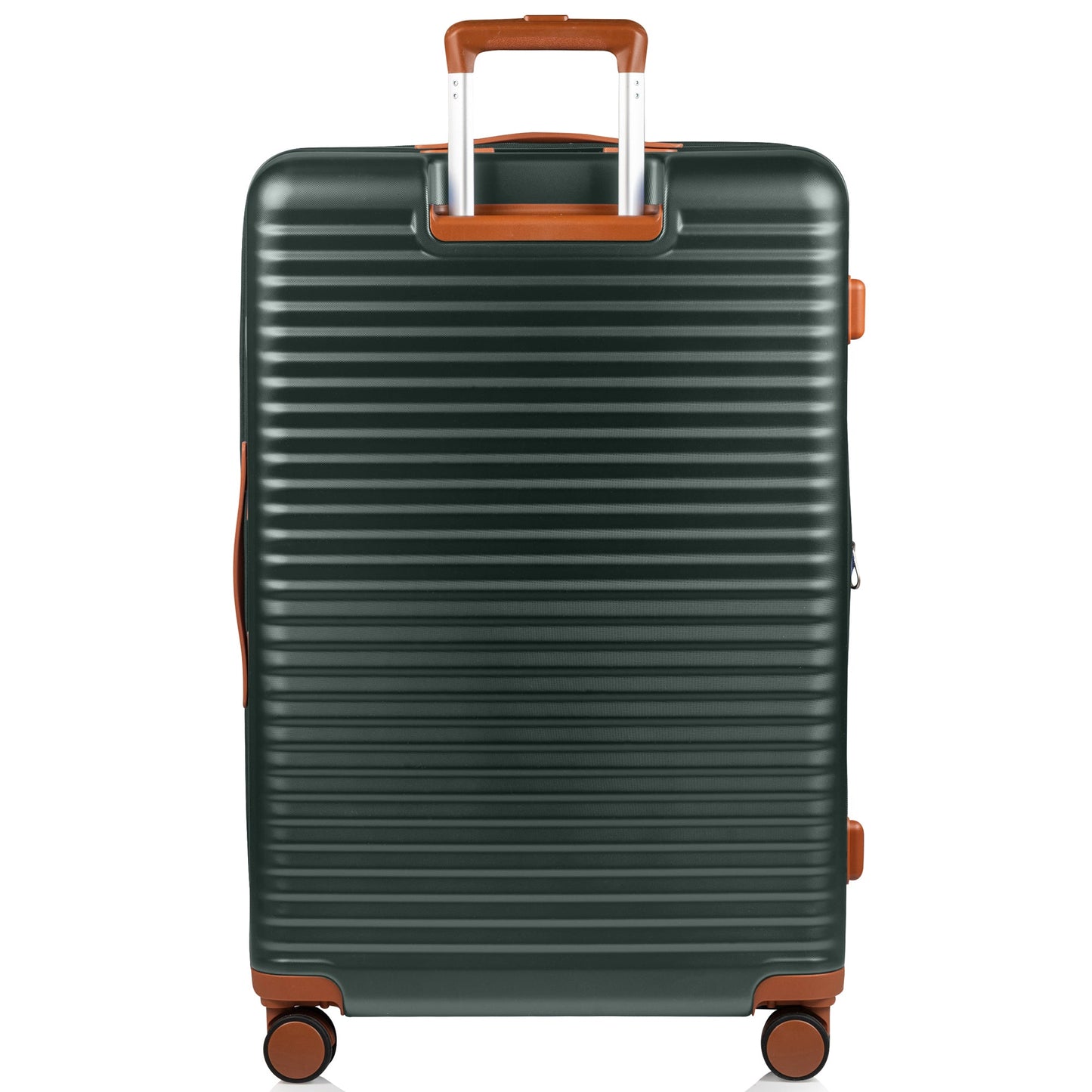 Grande valise enregistrée Champs Vintage II