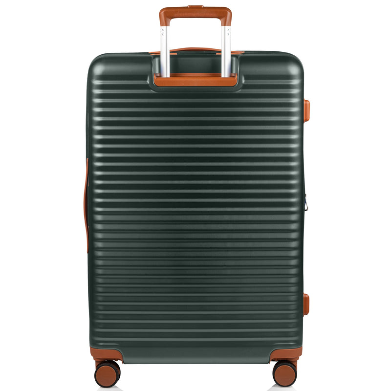 
        Shop Bentley Vert Grande valise enregistrée Champs Vintage II in Canada at only $249.99 21st look
      