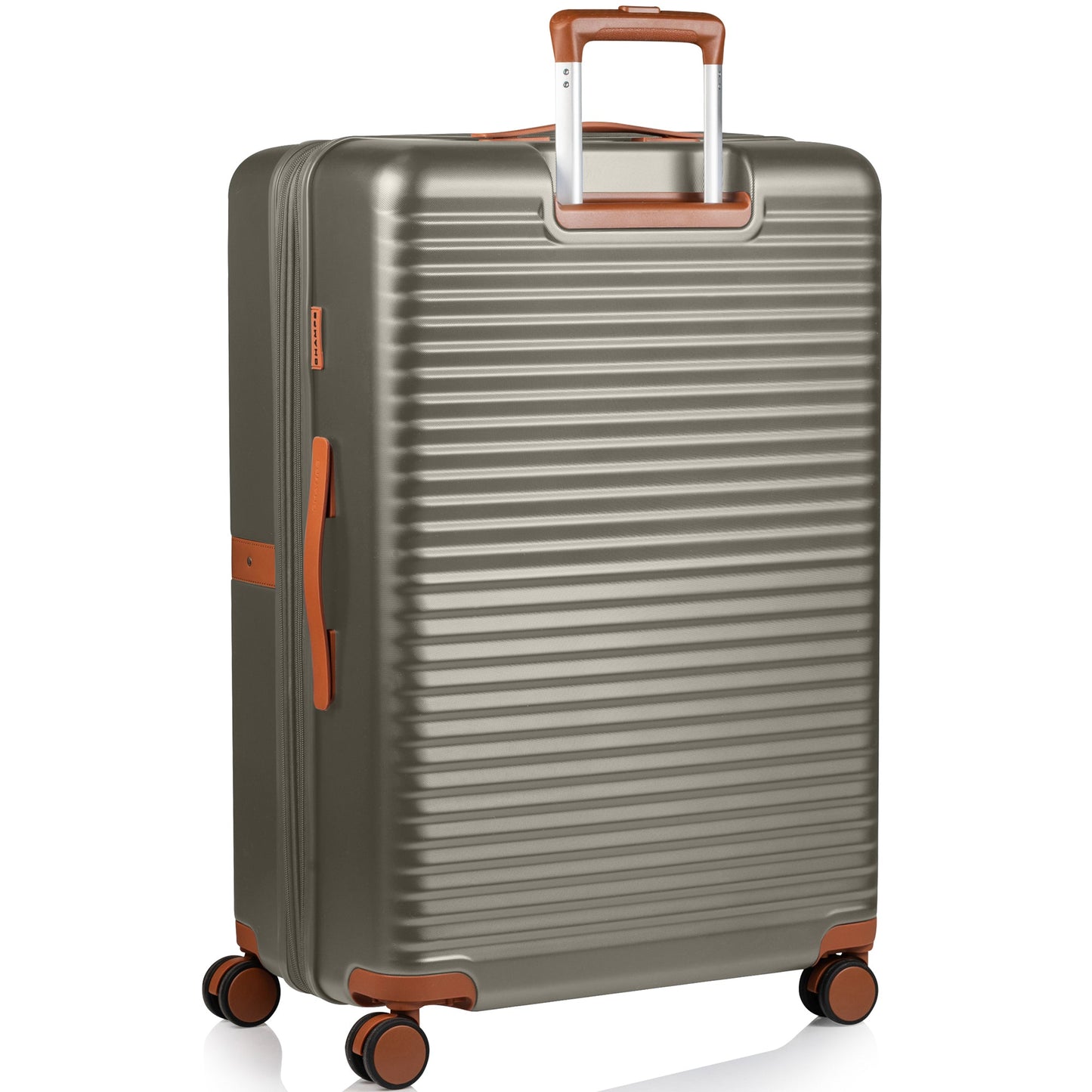 Grande valise enregistrée Champs Vintage II