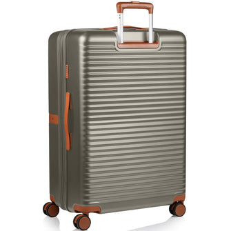 
                    Shop Bentley Gris Grande valise enregistrée Champs Vintage II in Canada at only $249.99 10th look
                  