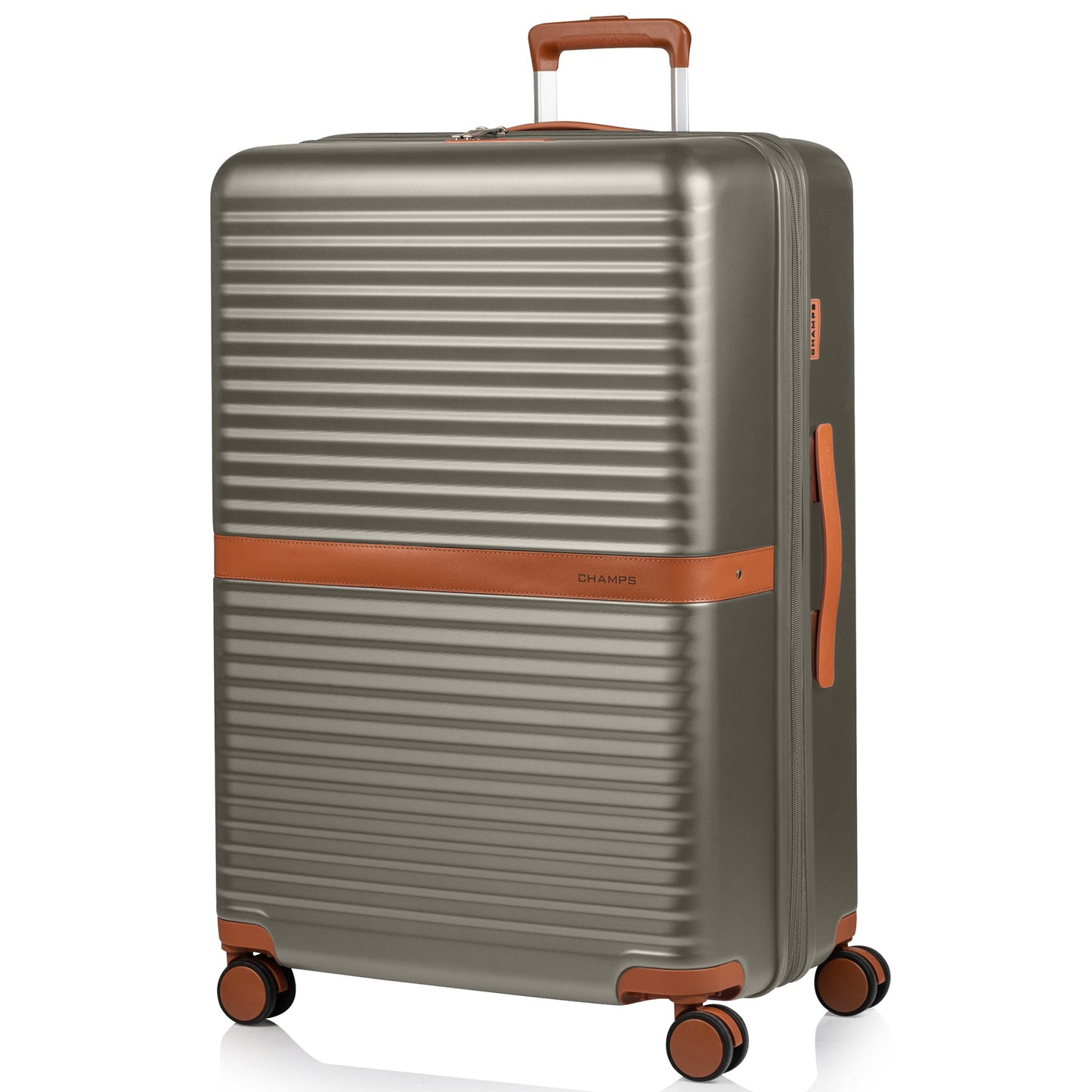 Grande valise enregistrée Champs Vintage II