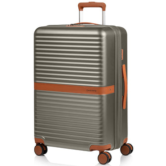 
                    Shop Bentley Gris Valise de soute moyenne Champs Vintage II in Canada at only $224.99 1st look
                  
