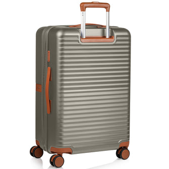 
                    Shop Bentley Gris Valise de soute moyenne Champs Vintage II in Canada at only $224.99 10th look
                  