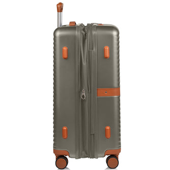 
                    Shop Bentley Gris Valise de soute moyenne Champs Vintage II in Canada at only $224.99 14th look
                  