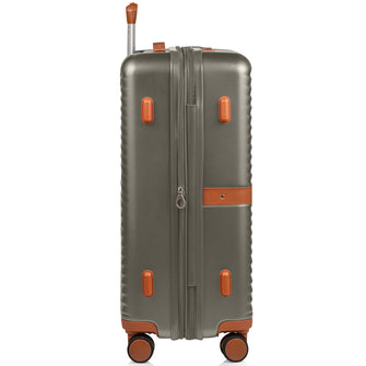 
                    Shop Bentley Gris Valise de soute moyenne Champs Vintage II in Canada at only $224.99 15th look
                  