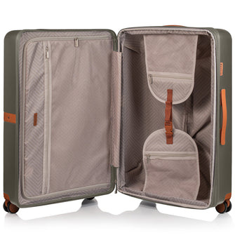 
                    Shop Bentley Gris Grande valise enregistrée Champs Vintage II in Canada at only $249.99 2nd look
                  