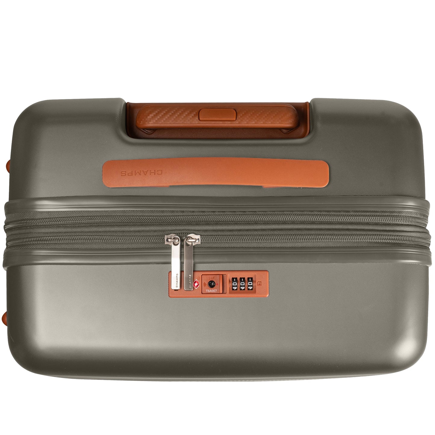 Champs Vintage II Check-in Medium