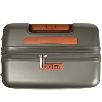 
                    Shop Bentley Gris Valise de soute moyenne Champs Vintage II in Canada at only $224.99 7th look
                  