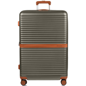 
                    Shop Bentley Gris Grande valise enregistrée Champs Vintage II in Canada at only $249.99 8th look
                  