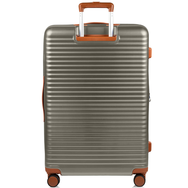 
        Shop Bentley Gris Grande valise enregistrée Champs Vintage II in Canada at only $249.99 33rd look
      