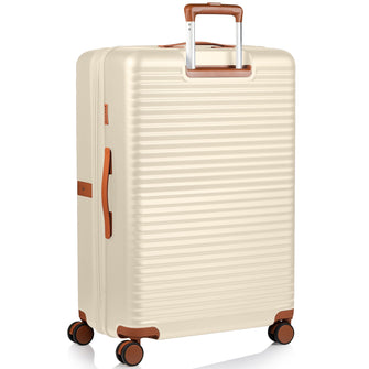 
                    Shop Bentley Ivoire Grande valise enregistrée Champs Vintage II in Canada at only $249.99 10th look
                  